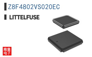 Z8F4802VS020EC