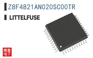 Z8F4821AN020SC00TR