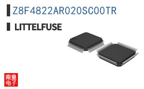 Z8F4822AR020SC00TR