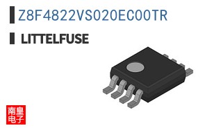 Z8F4822VS020EC00TR