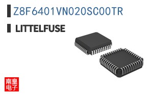 Z8F6401VN020SC00TR