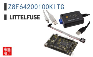 Z8F64200100KITG