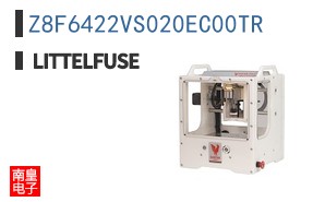 Z8F6422VS020EC00TR