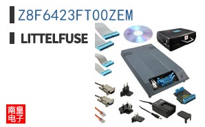 Z8F6423FT00ZEM