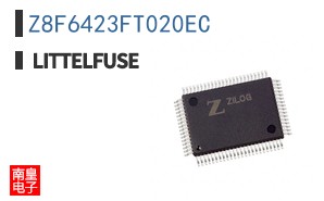 Z8F6423FT020EC