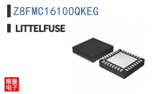 Z8FMC16100QKEG