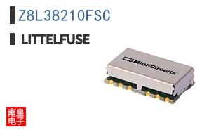 Z8L38210FSC