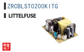 ZRCBLST0200KITG
