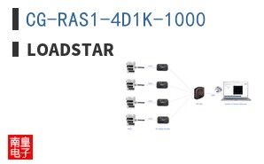 CG-RAS1-4D1K-1000