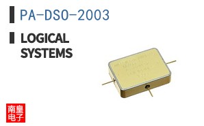 PA-DSO-2003