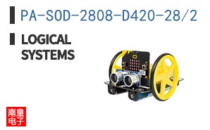PA-SOD-2808-D420-28/2
