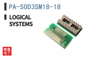 PA-SOD3SM18-18