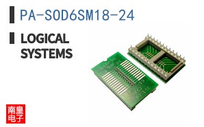 PA-SOD6SM18-24