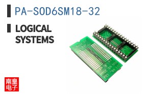 PA-SOD6SM18-32