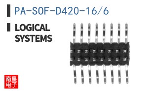 PA-SOF-D420-16/6