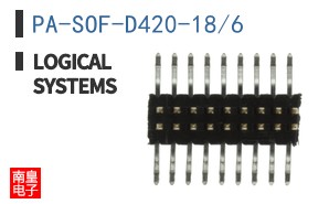 PA-SOF-D420-18/6