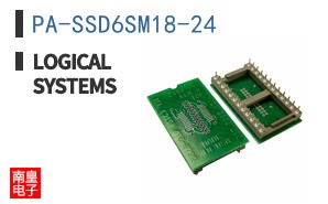 PA-SSD6SM18-24