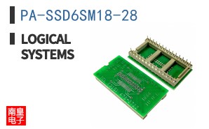 PA-SSD6SM18-28