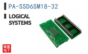 PA-SSD6SM18-32
