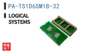 PA-TS1D6SM18-32