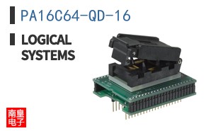 PA16C64-QD-16