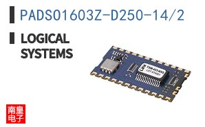 PADSO1603Z-D250-14/2