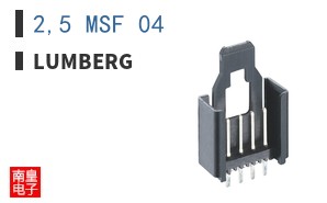 2,5 MSF 04