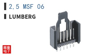 2,5 MSF 06