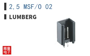 2,5 MSF/O 02