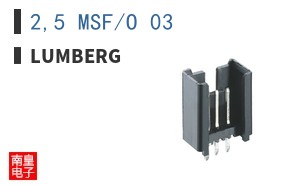 2,5 MSF/O 03