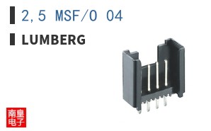 2,5 MSF/O 04