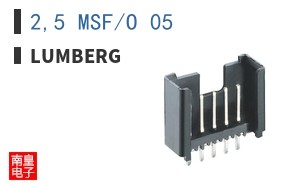 2,5 MSF/O 05