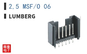 2,5 MSF/O 06