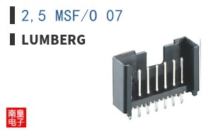 2,5 MSF/O 07