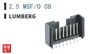 2,5 MSF/O 08