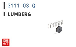 3111 03 G