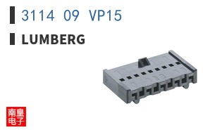 3114 09 VP15