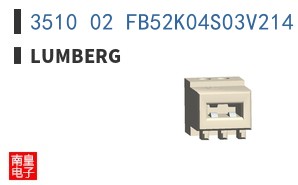 3510 02 FB52K04S03V214