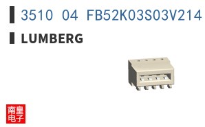 3510 04 FB52K03S03V214