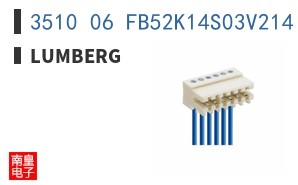 3510 06 FB52K14S03V214