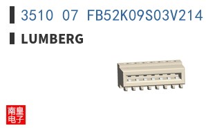 3510 07 FB52K09S03V214