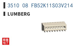 3510 08 FB52K11S03V214