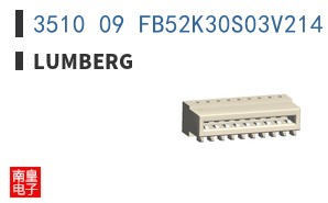 3510 09 FB52K30S03V214