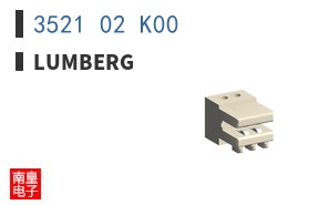 3521 02 K00