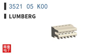3521 05 K00