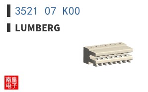 3521 07 K00