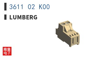 3611 02 K00