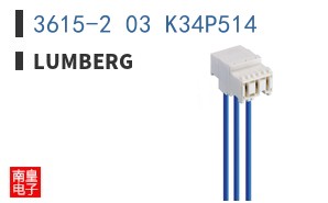 3615-2 03 K34P514