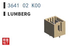 3641 02 K00