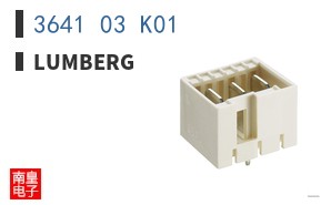 3641 03 K01